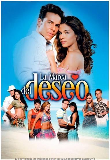 La Marca Del Deseo C123 FIN